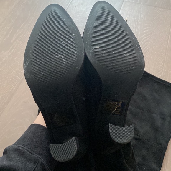 Knee High Boot - Picture 5 of 6